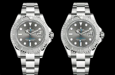 rolex 116622 vs 126622|rolex 116622 review.